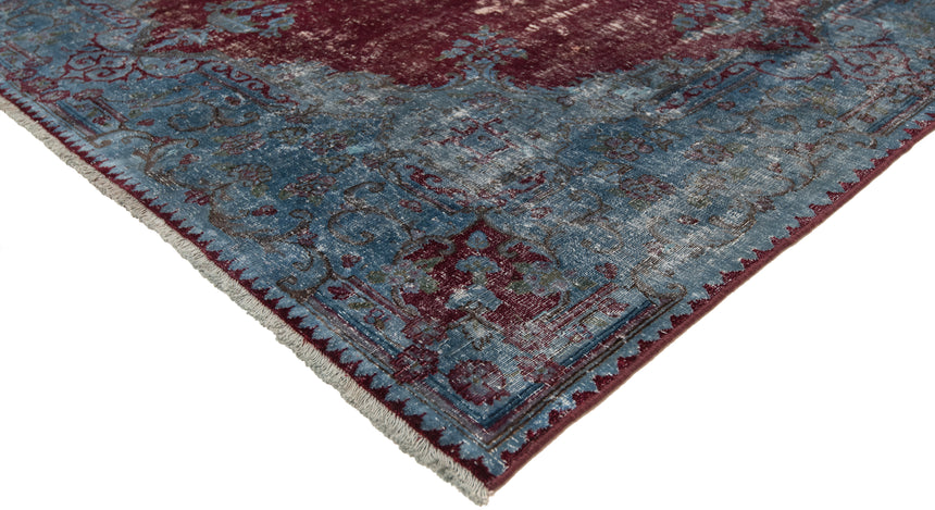 Alfombra vintage | 259 x 185 cm