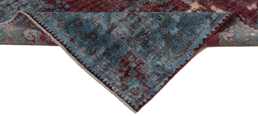 Alfombra vintage | 259 x 185 cm
