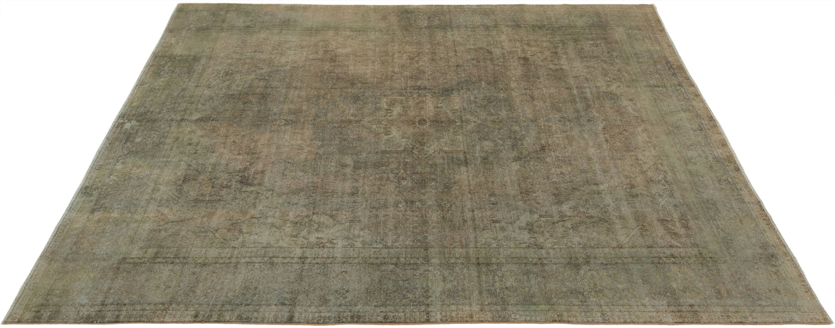 Alfombra vintage | 408 x 287 cm