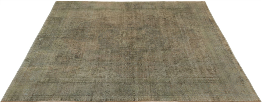 Alfombra vintage | 408 x 287 cm