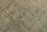 Alfombra vintage | 408 x 287 cm