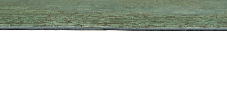 Alfombra vintage | 326 x 207 cm