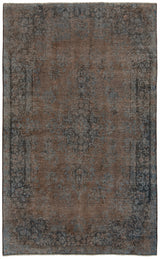 Alfombra vintage | 240 x 147 cm