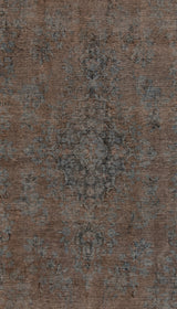 Alfombra vintage | 240 x 147 cm