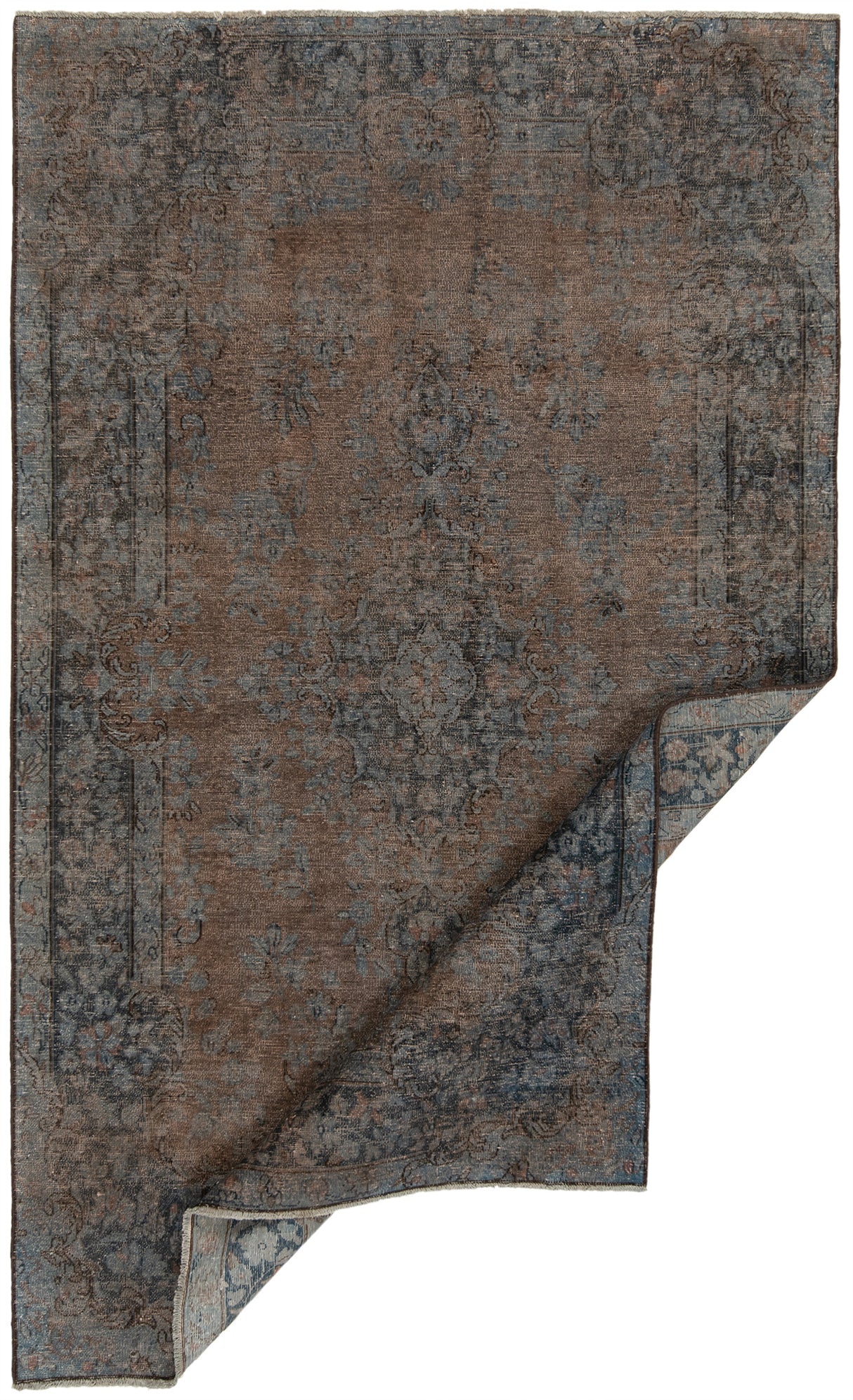 Alfombra vintage | 240 x 147 cm