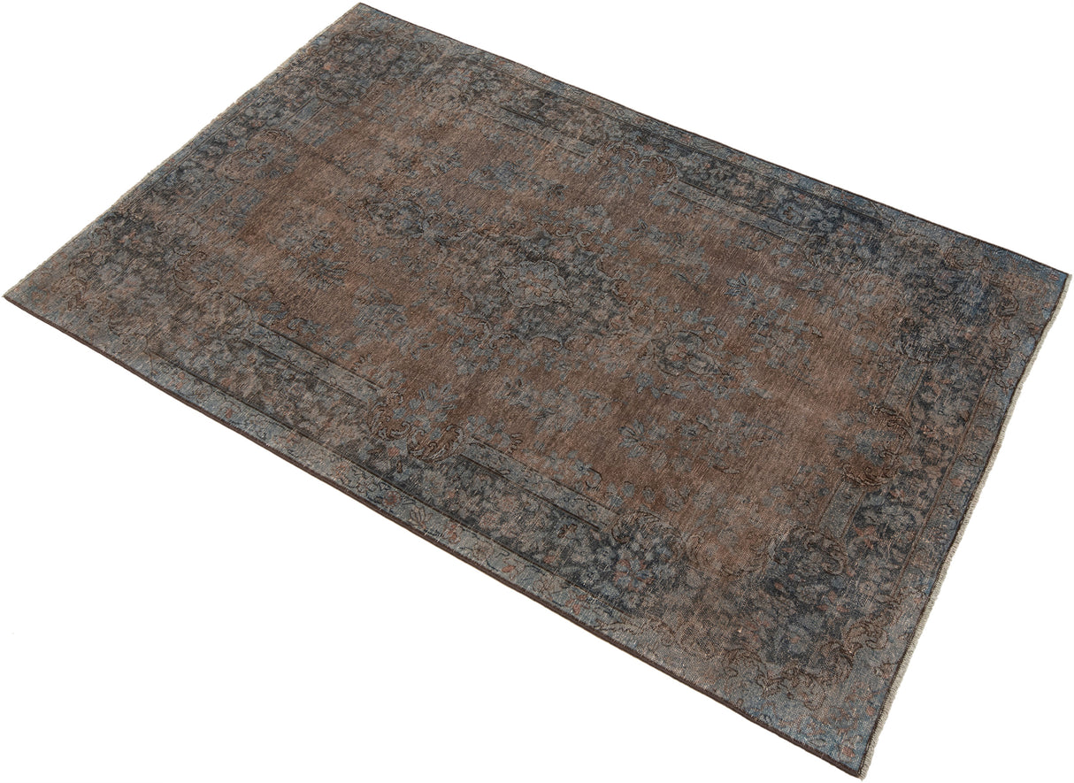 Alfombra vintage | 240 x 147 cm