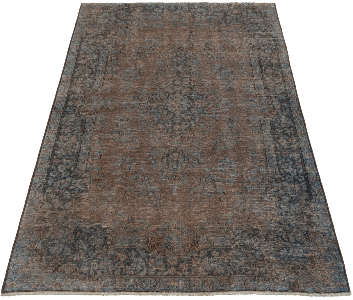 Alfombra vintage | 240 x 147 cm