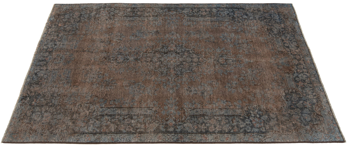 Alfombra vintage | 240 x 147 cm