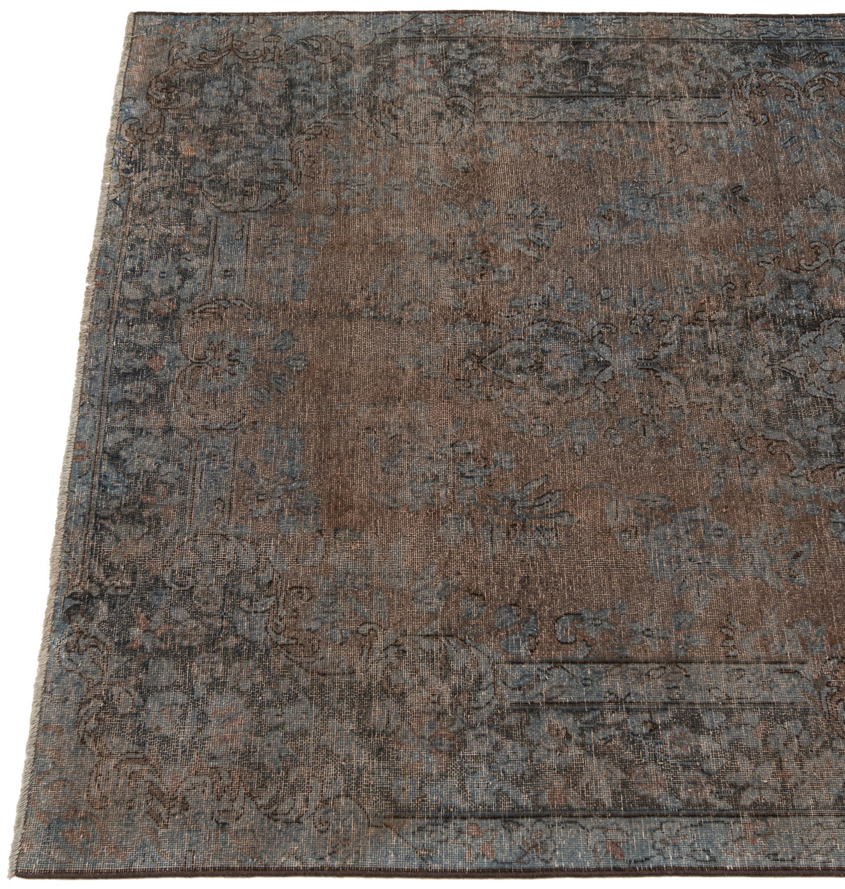 Alfombra vintage | 240 x 147 cm