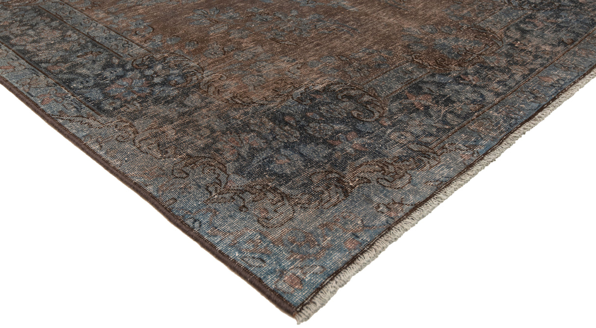 Alfombra vintage | 240 x 147 cm