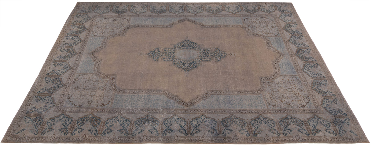 Alfombra vintage | 426 x 285 cm