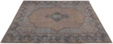 Alfombra vintage | 426 x 285 cm