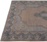 Alfombra vintage | 426 x 285 cm