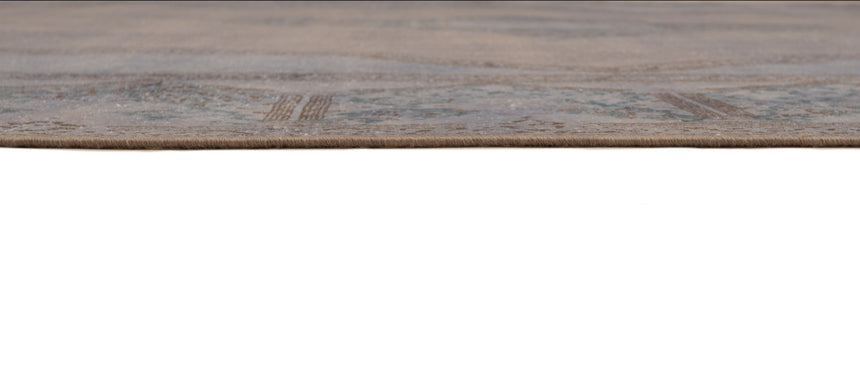 Alfombra vintage | 426 x 285 cm