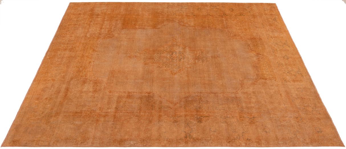 Alfombra vintage | 386 x 277 cm