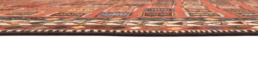 Alfombra persa Shiraz | 297 x 159 cm