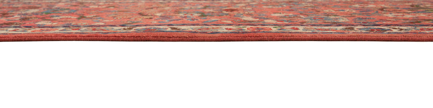 Alfombra persa Hamedan | 317 x 80 cm