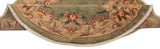 Alfombra china | 157 x 157 cm
