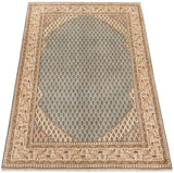 Alfombra india Sarough mir | 174 x 117 cm