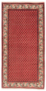 Tapete persa sarough | 132x68cm