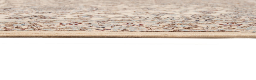 Alfombra Persa Nain 9La | 209 x 129 cm