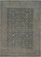 Alfombra vintage | 401 x 293 cm