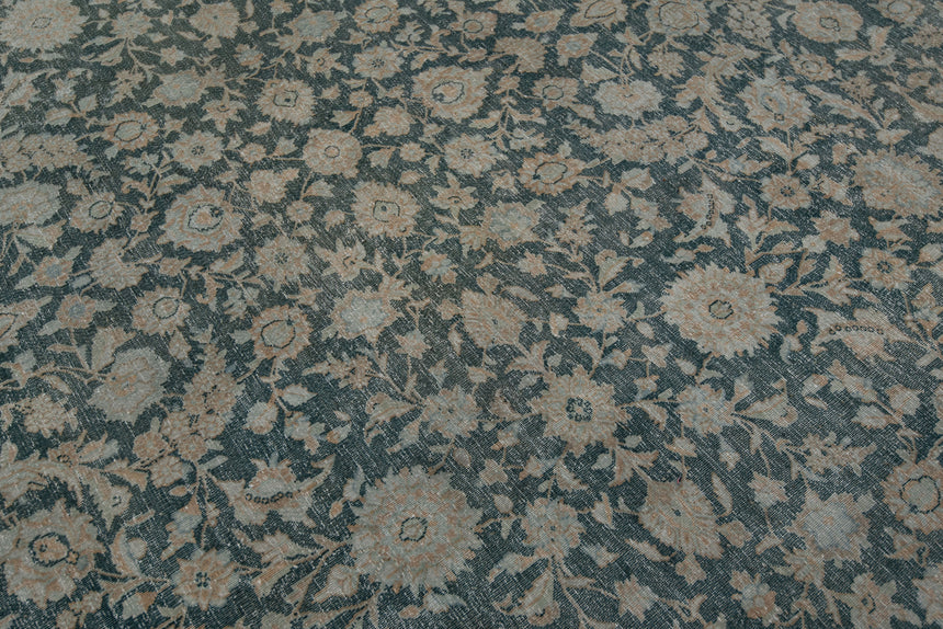 Alfombra vintage | 401 x 293 cm