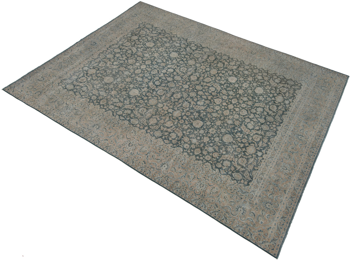 Alfombra vintage | 401 x 293 cm