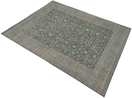 Alfombra vintage | 401 x 293 cm