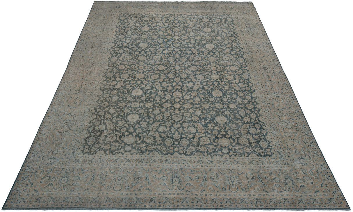 Alfombra vintage | 401 x 293 cm