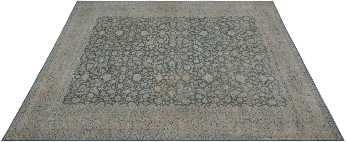 Alfombra vintage | 401 x 293 cm