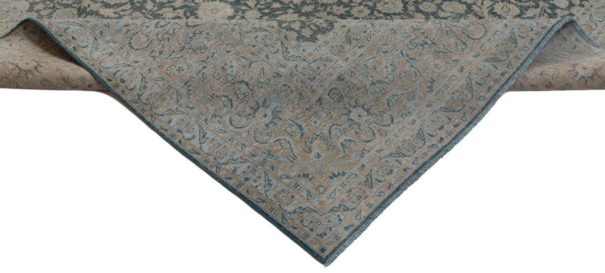 Alfombra vintage | 401 x 293 cm