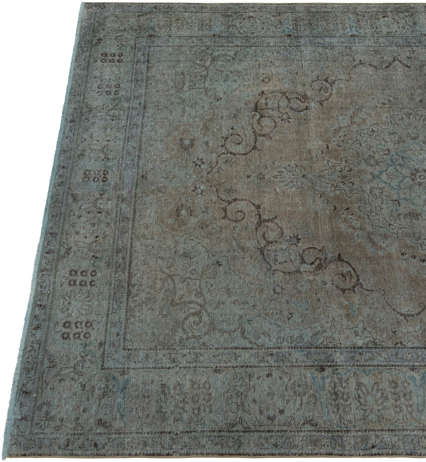Alfombra vintage | 347 x 246 cm