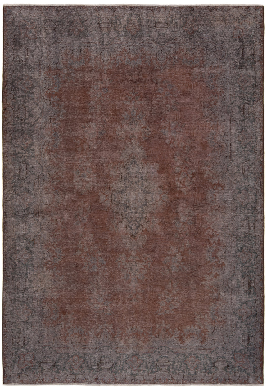 Alfombra vintage | 295 x 201 cm