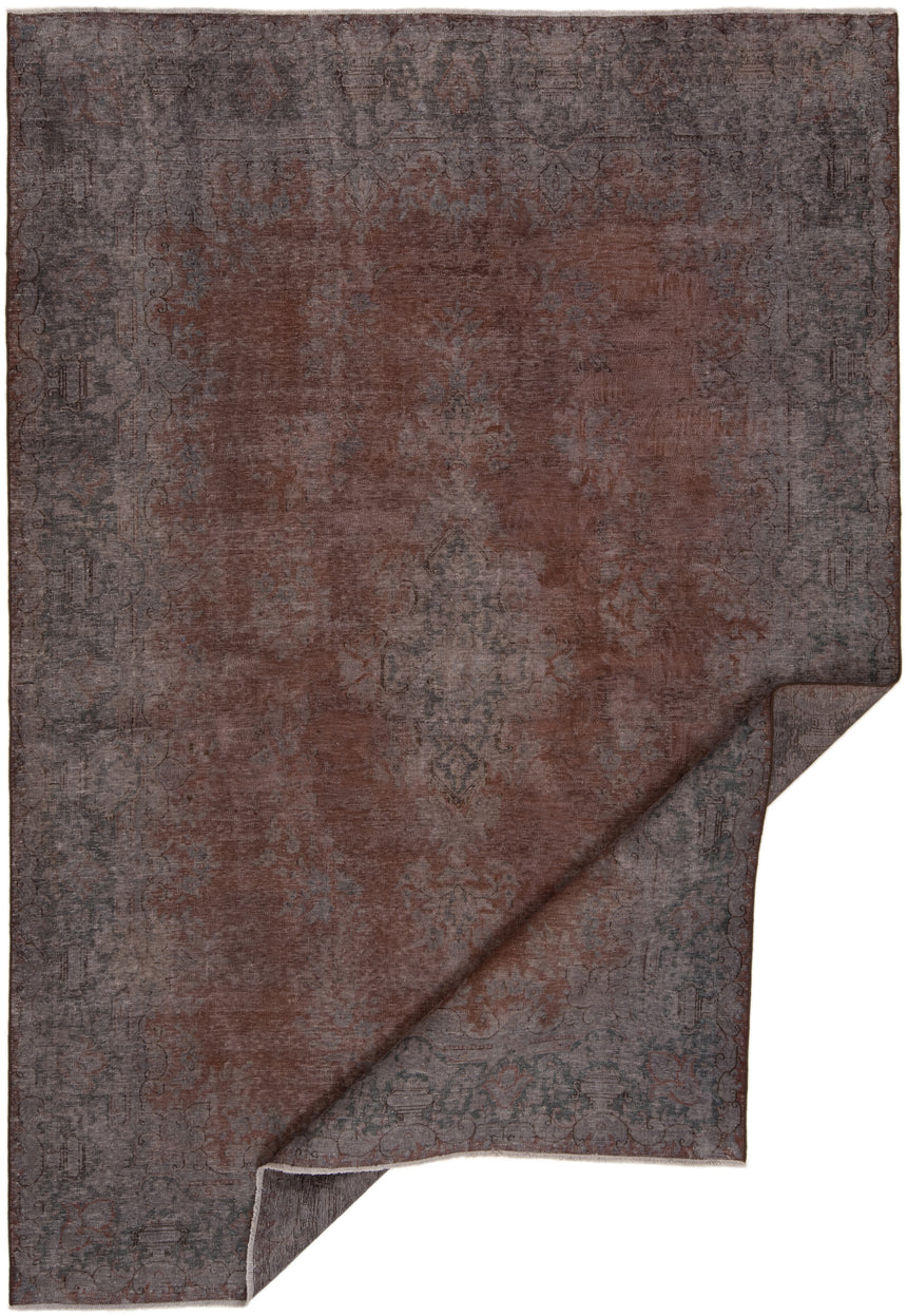 Alfombra vintage | 295 x 201 cm