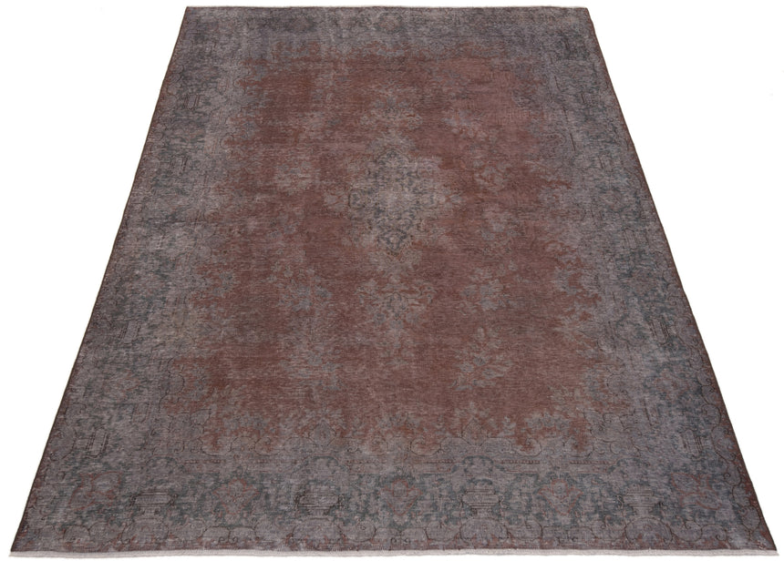 Alfombra vintage | 295 x 201 cm