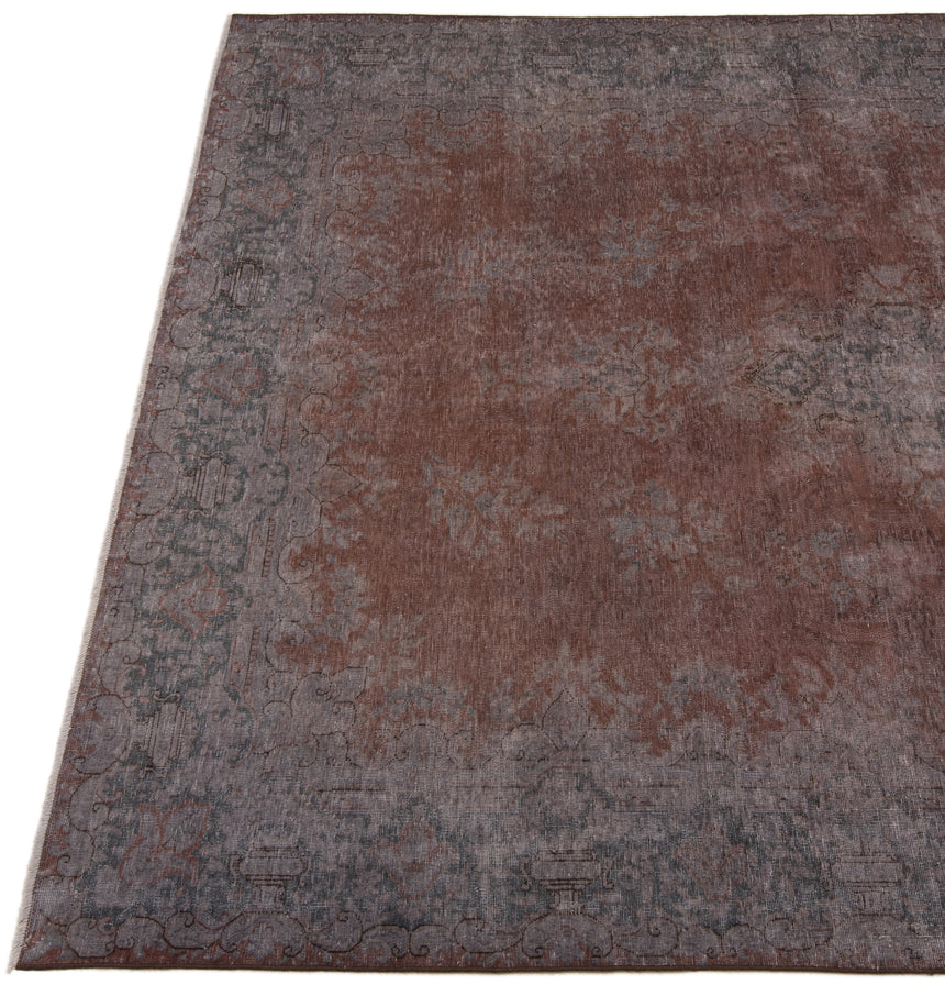Alfombra vintage | 295 x 201 cm
