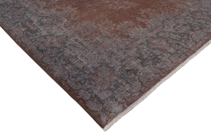 Alfombra vintage | 295 x 201 cm