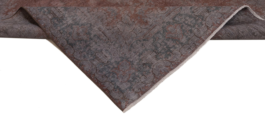Alfombra vintage | 295 x 201 cm