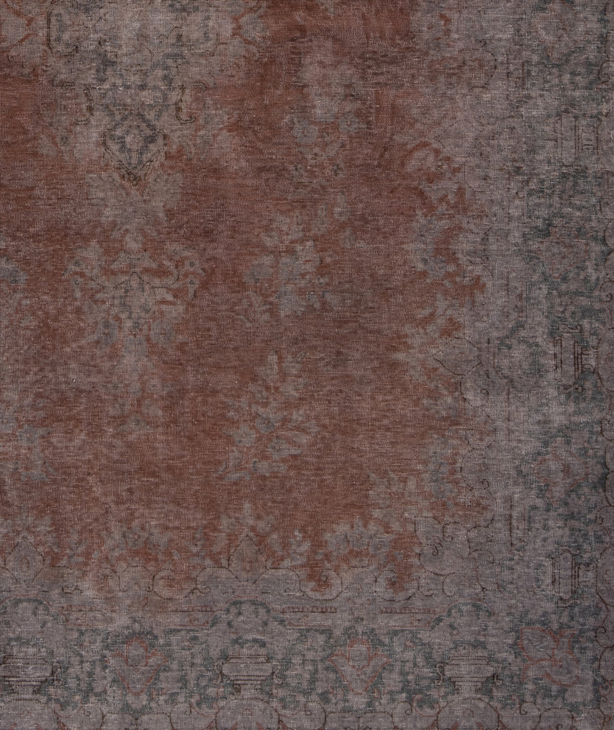 Alfombra vintage | 295 x 201 cm