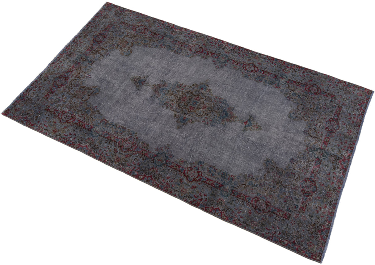 Alfombra vintage | 207 x 121 cm