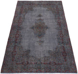 Alfombra vintage | 207 x 121 cm