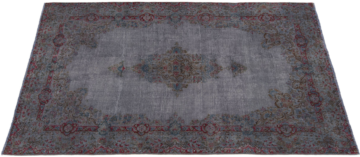 Alfombra vintage | 207 x 121 cm