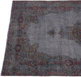 Alfombra vintage | 207 x 121 cm