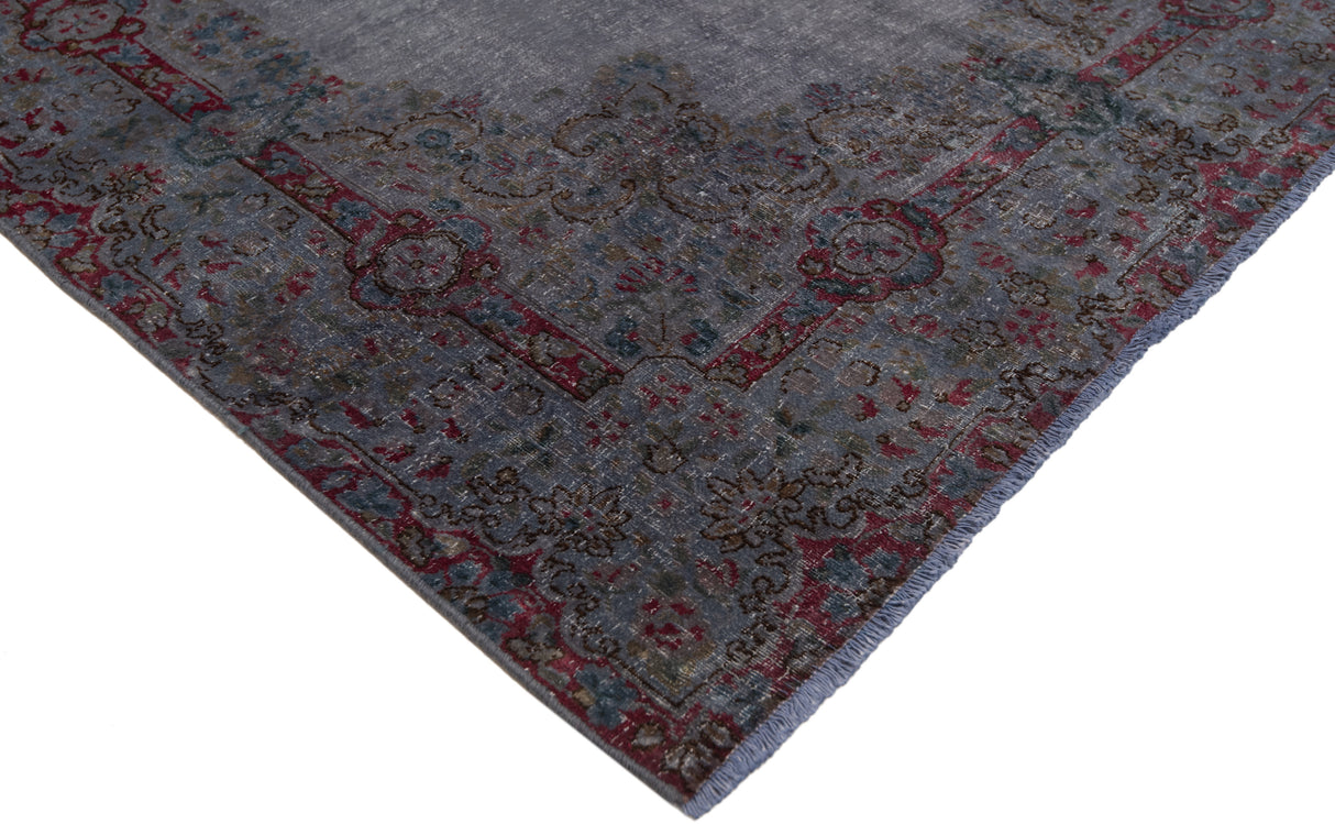 Alfombra vintage | 207 x 121 cm