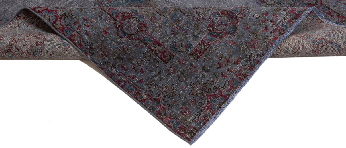 Alfombra vintage | 207 x 121 cm