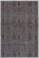 Alfombra vintage | 256 x 169 cm