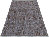 Alfombra vintage | 256 x 169 cm