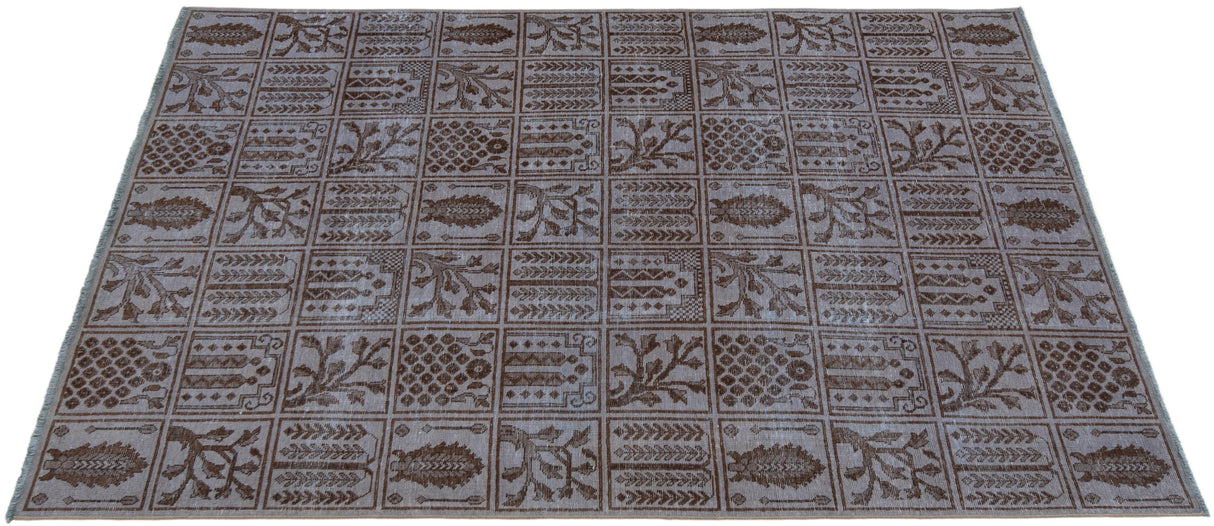 Alfombra vintage | 256 x 169 cm