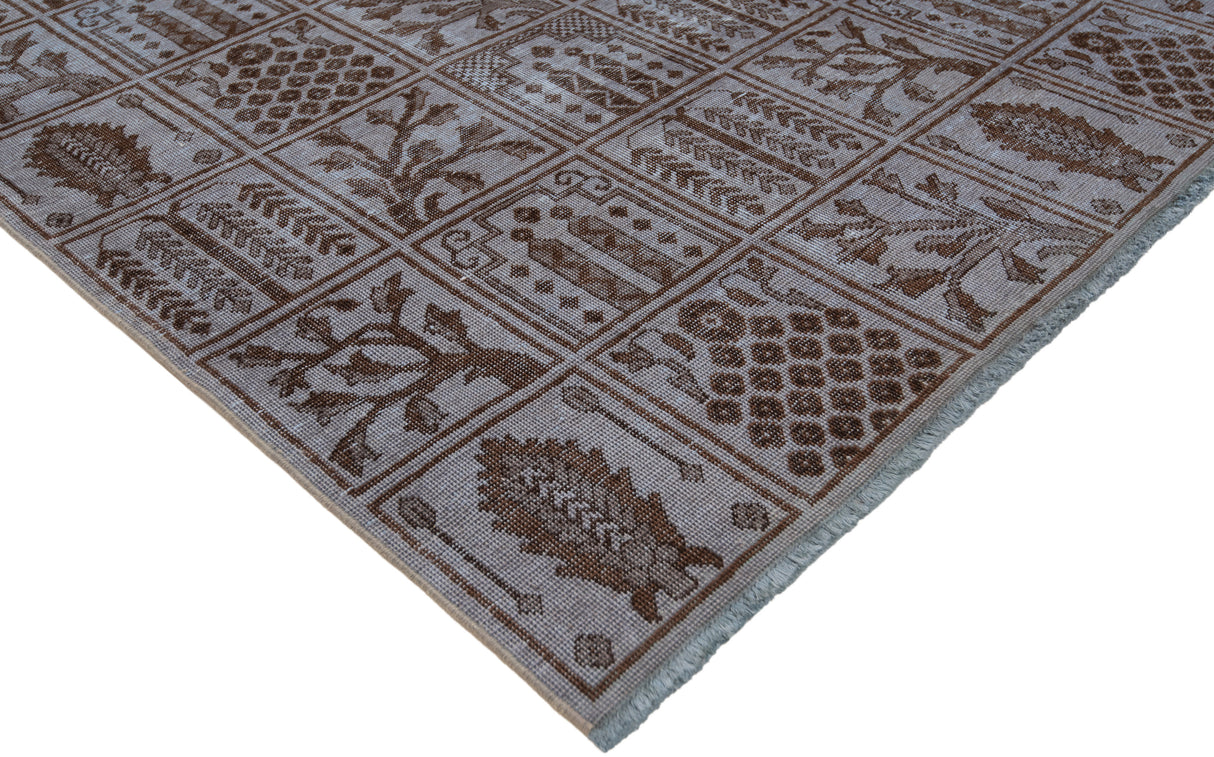 Alfombra vintage | 256 x 169 cm